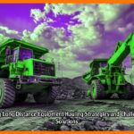 Mastering Long Distance Equipment Hauling Strategies and Challenges and Solutions