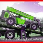 SkyTrak Construction Revolutionizing the Future of Building 2025
